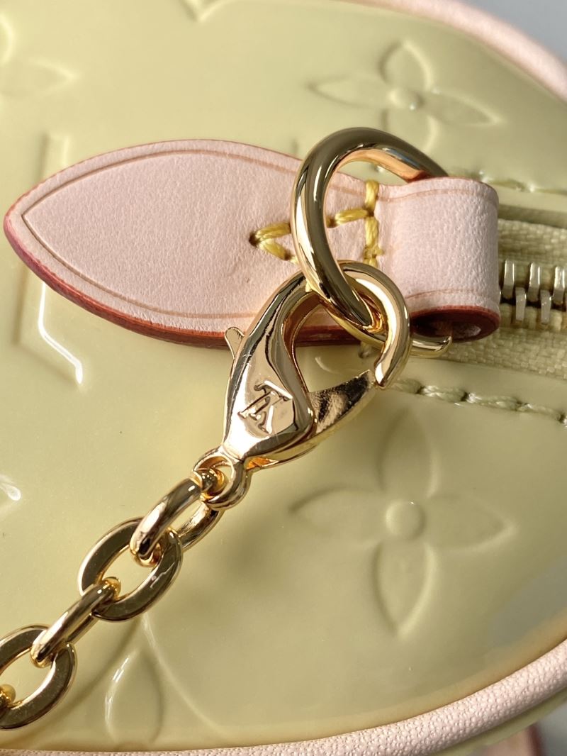 Louis Vuitton Speedy Bags